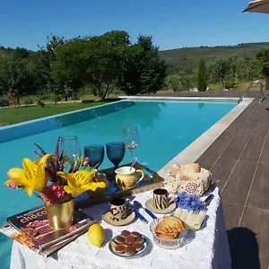  Villa Quinta Regueiras Portugal