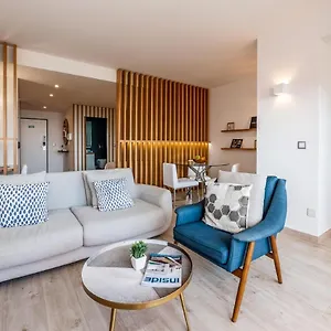 **** Appart hôtel Estrela Da Portugal