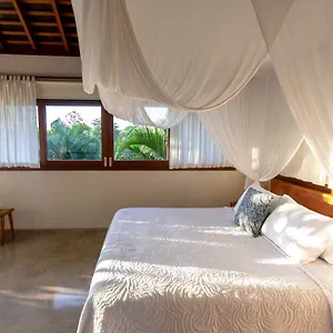 **** Maison d'hôtes Melali Bingin Indonésie