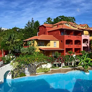 **** Hotel Pestana Village Garden Portugal
