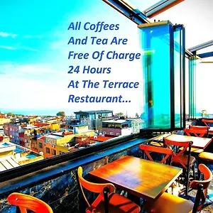 Kaya Royal - Kumkapi 3*, Istanbul Türkei