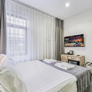 Hub Pera 3*, Istanbul Türkei