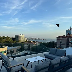 Prime Bosphorus 4*, Istanbul Türkei