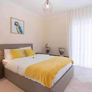 Heart Of Ocean Dulpex Apartamento