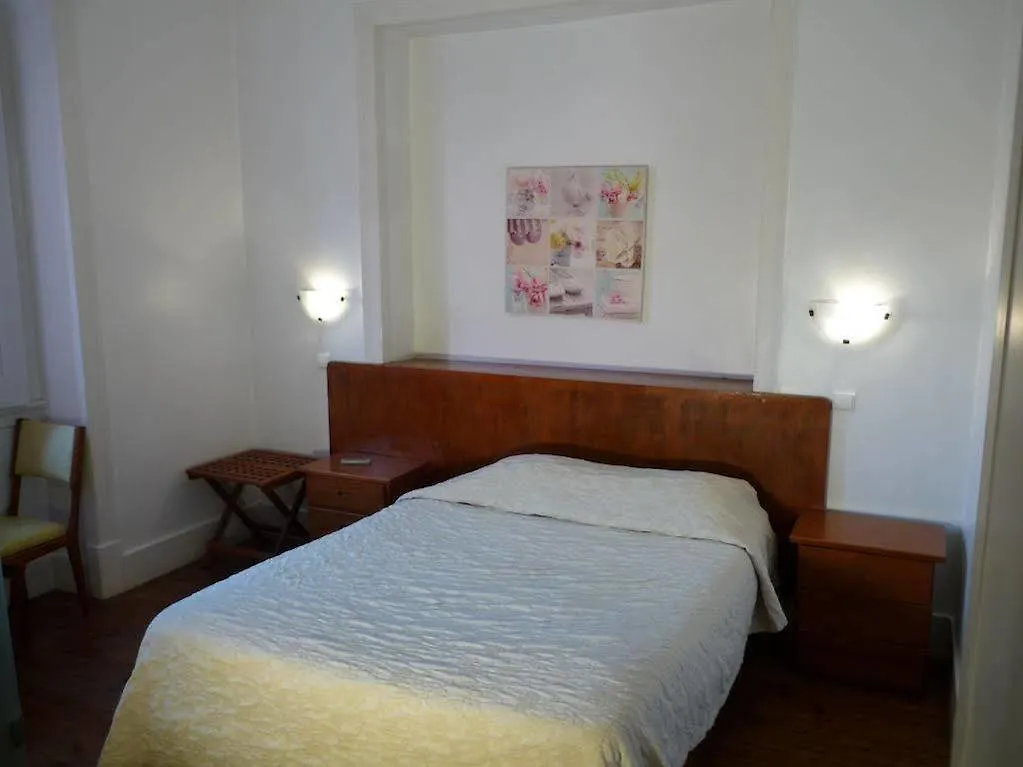 Hotel Casa Londres Estoril