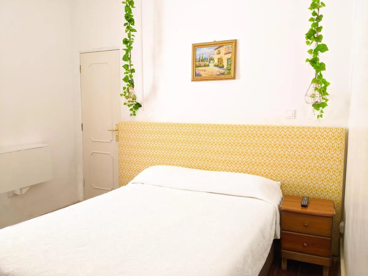 Hotel Casa Londres Estoril Gasthof